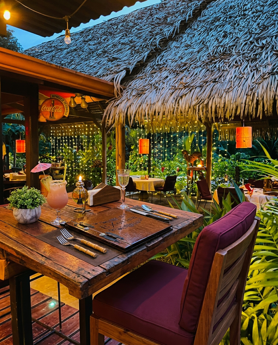The Terrace